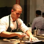 La historia de Gabriel Tejada: un dominicano que conquista la cocina peruana