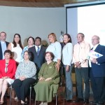 Primer Encuentro de Confraternidad Educativa, ACOPRISA, 2016