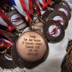 Premiación Concurso Literario CREANDO 2016